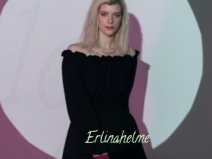Erlinahelme