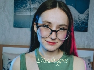 Erlinahiggins