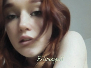 Erlineaspell