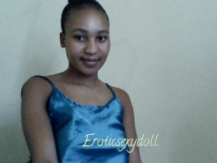 Eroticsexydoll