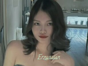Erzasusan