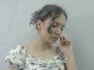 Esmaalgood