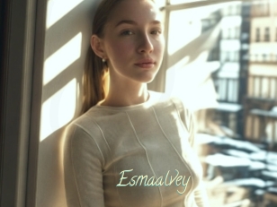 Esmaalvey