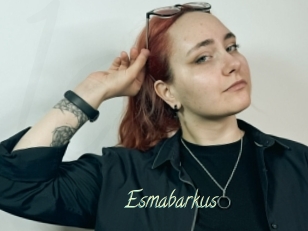 Esmabarkus