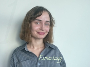 Esmaclagg