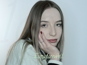 Esmafarewell
