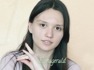 Esmagerald