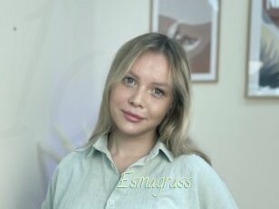 Esmagrass