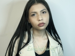 Esmahathaway