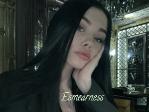 Esmearness