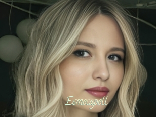 Esmecapell