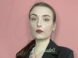 Esmecaudell