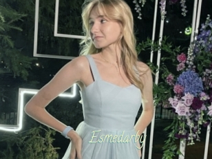 Esmedarby
