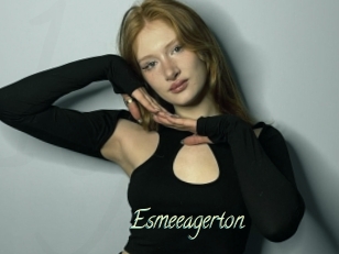 Esmeeagerton