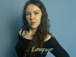 Esmegrayer