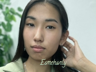 Esmehanly