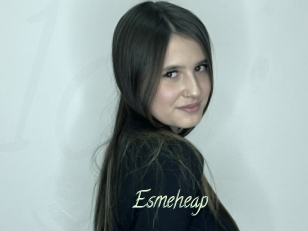Esmeheap