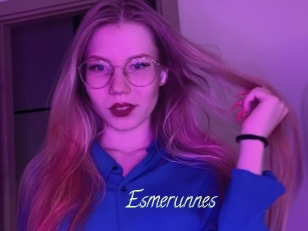 Esmerunnes