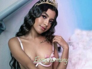 Esmexharmony
