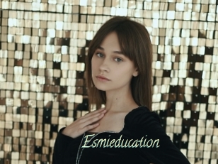 Esmieducation