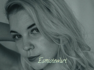 Esmistewart