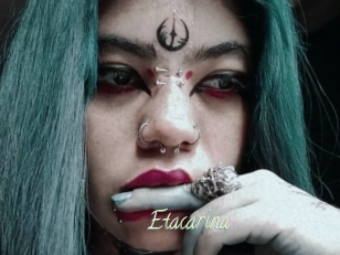 Etacarina