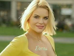 Eterna