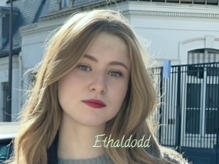 Ethaldodd
