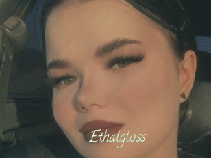 Ethalgloss