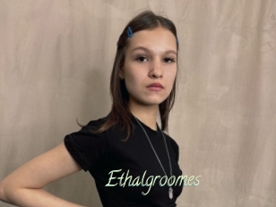 Ethalgroomes