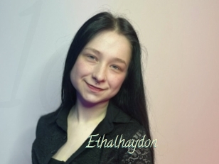 Ethalhaydon