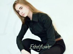 Ethelflower