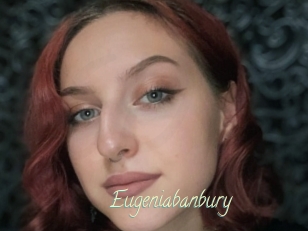 Eugeniabanbury
