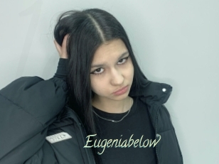 Eugeniabelow