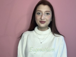 Eugeniabluitt