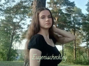 Eugeniacheckley