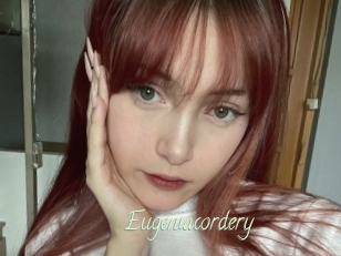 Eugeniacordery