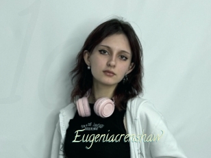 Eugeniacrenshaw
