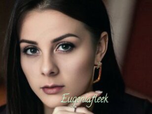 Eugeniafleek
