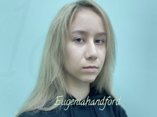 Eugeniahandford