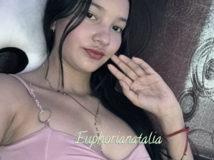 Euphorianatalia