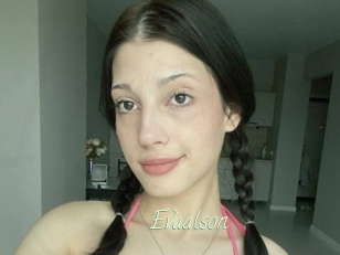 Evaalson