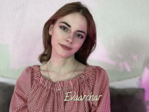 Evaarchar