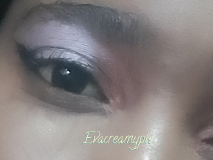 Evacreamypie