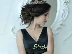 Evakeks