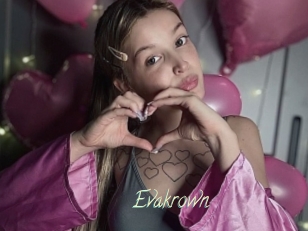Evakrown