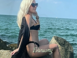 Evanaomy