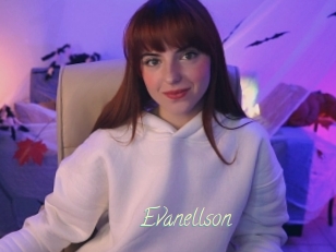 Evanellson