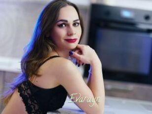 Evarayn