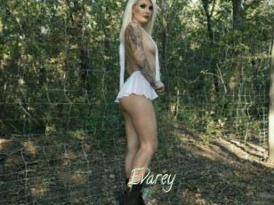 Evarey